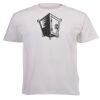 Unisex Short-sleeve T-shirt - 180g Thumbnail