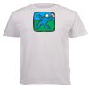 Unisex Short-sleeve T-shirt - 180g Thumbnail