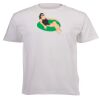 Unisex Short-sleeve T-shirt - 180g Thumbnail