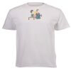 Unisex Short-sleeve T-shirt - 180g Thumbnail