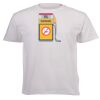 Unisex Short-sleeve T-shirt - 180g Thumbnail