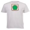 Unisex Short-sleeve T-shirt - 180g Thumbnail