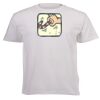 Unisex Short-sleeve T-shirt - 180g Thumbnail