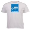 Unisex Short-sleeve T-shirt - 180g Thumbnail