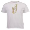 Unisex Short-sleeve T-shirt - 180g Thumbnail