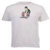 Unisex Short-sleeve T-shirt - 180g Thumbnail