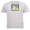 Unisex Short-sleeve T-shirt - 180g Thumbnail