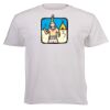 Unisex Short-sleeve T-shirt - 180g Thumbnail