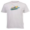 Unisex Short-sleeve T-shirt - 180g Thumbnail