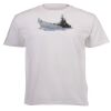 Unisex Short-sleeve T-shirt - 180g Thumbnail