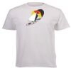 Unisex Short-sleeve T-shirt - 180g Thumbnail