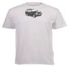 Unisex Short-sleeve T-shirt - 180g Thumbnail