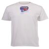 Unisex Short-sleeve T-shirt - 180g Thumbnail