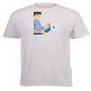 Unisex Short-sleeve T-shirt - 180g Thumbnail