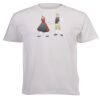 Unisex Short-sleeve T-shirt - 180g Thumbnail