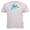 Unisex Short-sleeve T-shirt - 180g Thumbnail