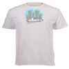 Unisex Short-sleeve T-shirt - 180g Thumbnail