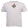 Unisex Short-sleeve T-shirt - 180g Thumbnail