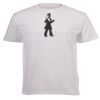 Unisex Short-sleeve T-shirt - 180g Thumbnail