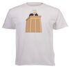 Unisex Short-sleeve T-shirt - 180g Thumbnail