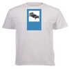Unisex Short-sleeve T-shirt - 180g Thumbnail