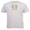 Unisex Short-sleeve T-shirt - 180g Thumbnail