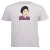 Unisex Short-sleeve T-shirt - 180g Thumbnail