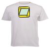 Unisex Short-sleeve T-shirt - 180g Thumbnail