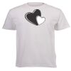 Unisex Short-sleeve T-shirt - 180g Thumbnail