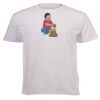 Unisex Short-sleeve T-shirt - 180g Thumbnail