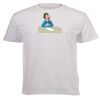 Unisex Short-sleeve T-shirt - 180g Thumbnail