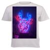 Unisex Short-sleeve T-shirt - 180g Thumbnail