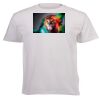 Unisex Short-sleeve T-shirt - 180g Thumbnail