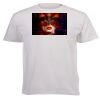 Unisex Short-sleeve T-shirt - 180g Thumbnail