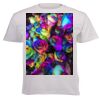 Unisex Short-sleeve T-shirt - 180g Thumbnail