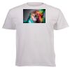 Unisex Short-sleeve T-shirt - 180g Thumbnail