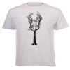 Unisex Short-sleeve T-shirt - 180g Thumbnail