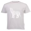 Unisex Short-sleeve T-shirt - 180g Thumbnail