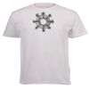 Unisex Short-sleeve T-shirt - 180g Thumbnail