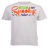 Unisex Short-sleeve T-shirt - 180g Thumbnail