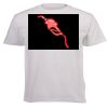 Unisex Short-sleeve T-shirt - 180g Thumbnail