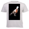 Unisex Short-sleeve T-shirt - 180g Thumbnail