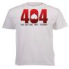 Unisex Short-sleeve T-shirt - 180g Thumbnail