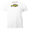 Unisex Dri-Fit T-shirt  Thumbnail