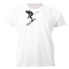 Unisex Dri-Fit T-shirt  Thumbnail