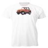 Unisex Dri-Fit T-shirt  Thumbnail