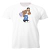 Unisex Dri-Fit T-shirt  Thumbnail