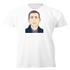 Unisex Dri-Fit T-shirt  Thumbnail