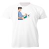 Unisex Dri-Fit T-shirt  Thumbnail