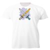 Unisex Dri-Fit T-shirt  Thumbnail